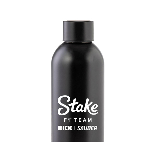 Bidon Team Stake F1 Kick Sauber
