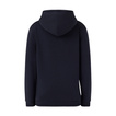 Bluza z kapturem dziecięca Relaxed Red Bull Racing F1 2026 granatowa