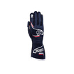 Rękawice Sparco Arrow+ granatowe/czerwone (FIA)