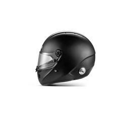 Kask Sparco STEALTH RF czarny (FIA)