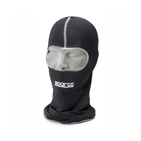 Kominiarka Sparco Basic czarna
