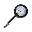 Manometr analogowy OMP 0-2,7 bar