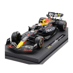 Model 1/18 Verstappen RB19 Red Bull Racing