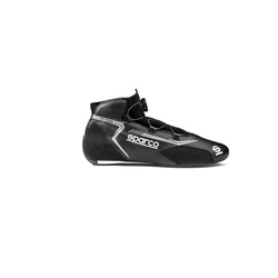 Buty Sparco Rapid Rotor czarne (FIA)