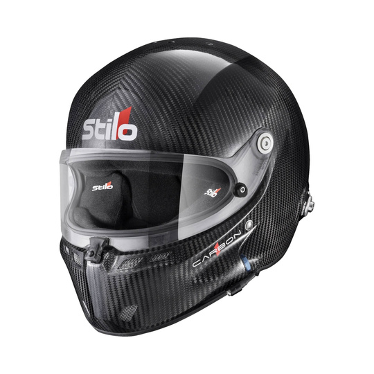 Kask Stilo ST6 F Carbon Turismo (FIA)