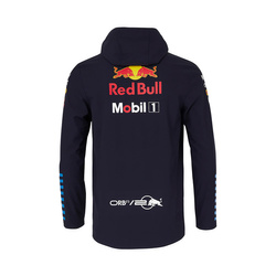 Kurtka męska Rain Red Bull Racing 2024