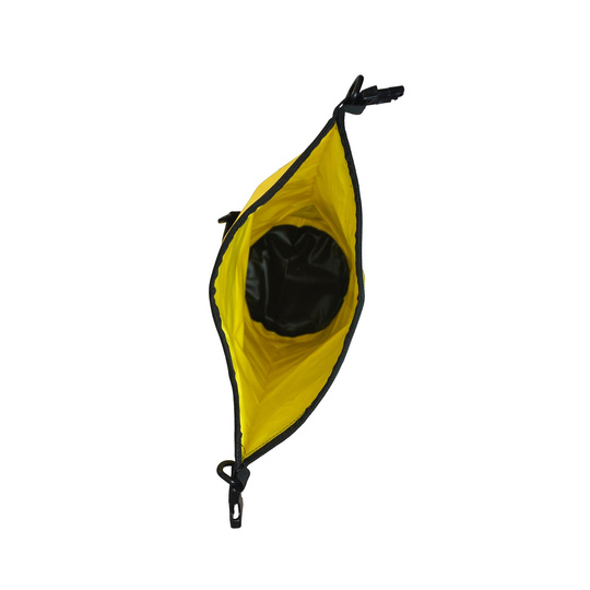Torba Tube 20 Amphibious żółta