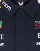 Koszula Buttoned Team Red Bull Racing