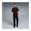 Koszulka t-shirt Stealth Logo Aston Martin F1 2026 czarna