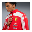 Kurtka Softshell Team Scuderia Ferrari F1 2026