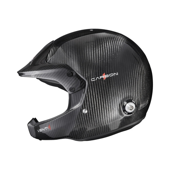 Kask Stilo Venti4 WRC Carbon Rally (FIA)