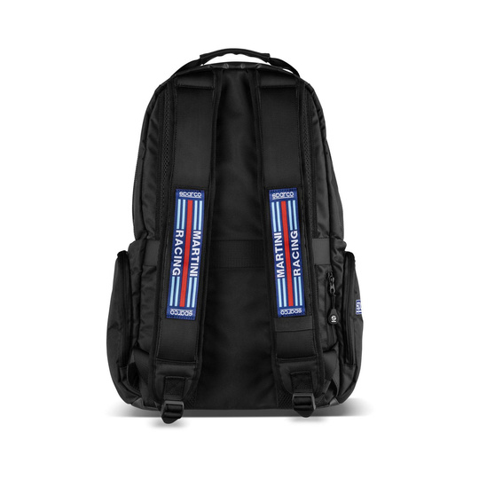 Plecak Martini Superstage Sparco czarny
