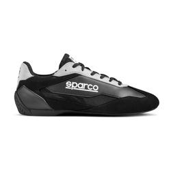 Buty Sparco S-DRIVE czarne