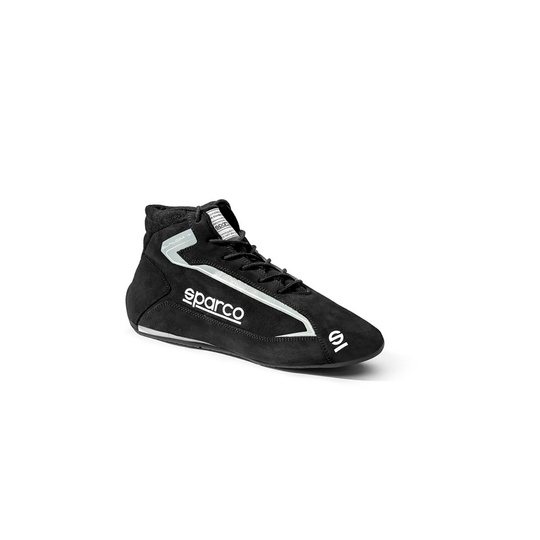 Buty Sparco Slalom+ MY25 czarne (FIA)