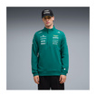 Bluza Half Zip Team Aston Martin F1 2026