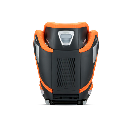 Fotelik dziecięcy Recaro Axion 1 Vibrant Orange