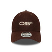Czapka z daszkiem Orbr Red Bull Racing F1