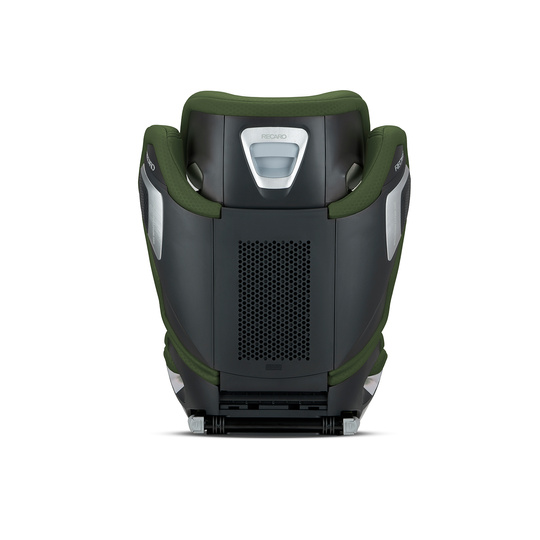 Fotelik dziecięcy Recaro Axion 1 Epic Green