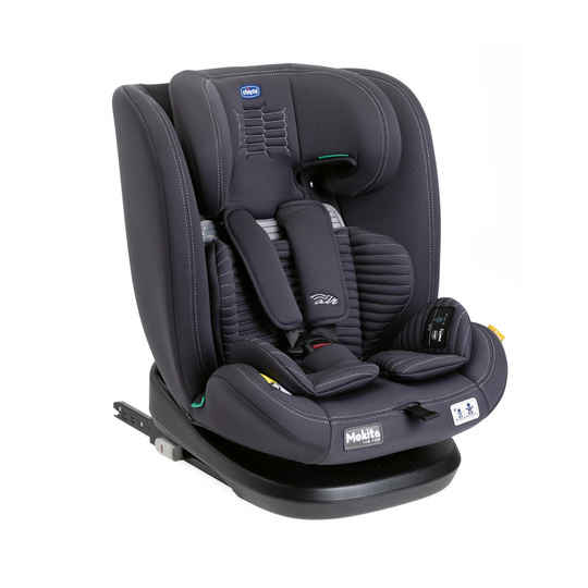 Fotelik dziecięcy Chicco Mokita Air I-Size grafit