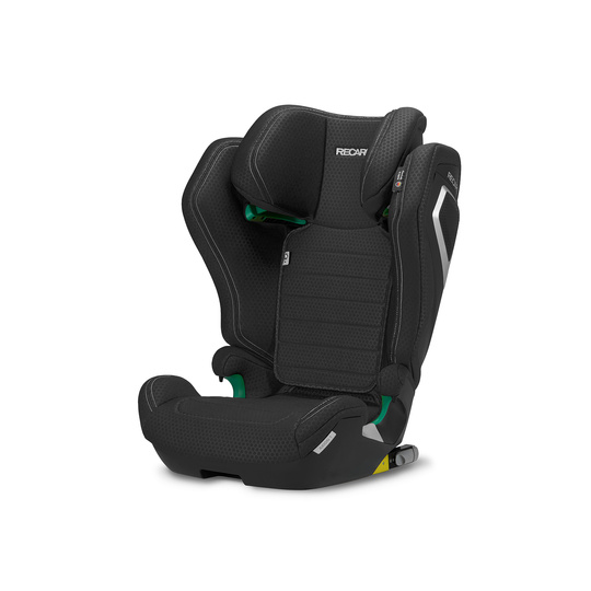 Fotelik dziecięcy Recaro Axion 1 Fresh Black