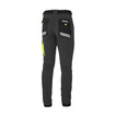 Spodnie Light Tech Sparco szare/zielone