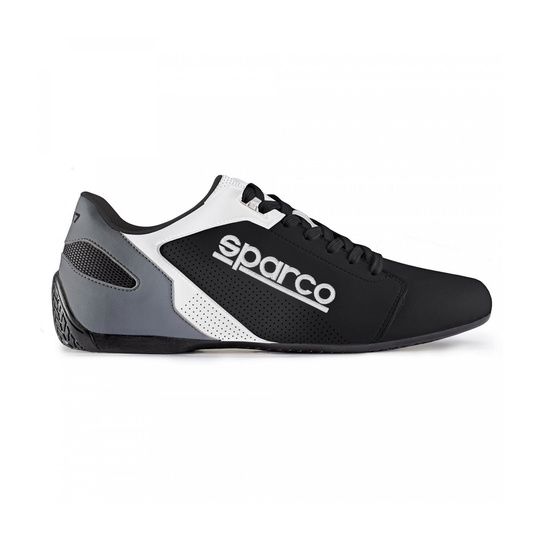Buty Sparco SL-17 czarne/białe