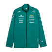 Kurtka Softshell Team Aston Martin F1 2026