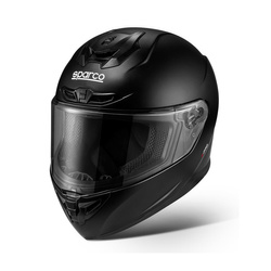 Kask Sparco X-PRO czarny