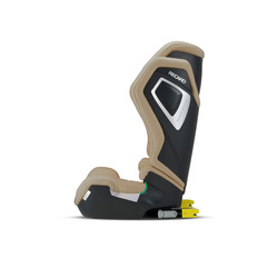 Fotelik Samochodowy Recaro AXION 1 Elegant Beige