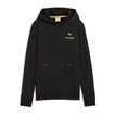 Bluza damska z kapturem Logo McLaren F1 2026 czarna