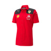 Koszula wyjściowa Team Scuderia Ferrari F1