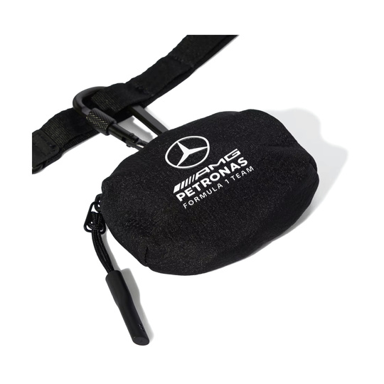 Smycz Engineers Mercedes AMG F1 2026