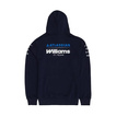 Bluza z kapturem Team Williams F1 2026