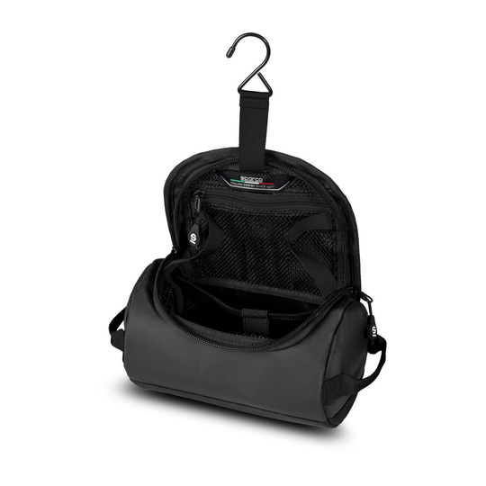 Torba Baja Sparco czarna