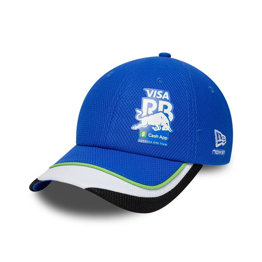 Czapka z daszkiem damska Team Visa Cash App RB F1 2026