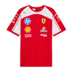 Koszulka t-shirt Team Scuderia Ferrari F1 2026