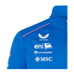 Kurtka Softshell Team Alpine F1 2026