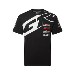  Toyota Gazoo Racing Koszulka T-Shirt męska Classic WEC Team