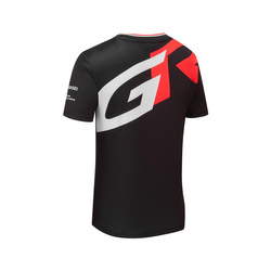  T-shirt dziecięcy Toyota Gazoo Racing WRC Team