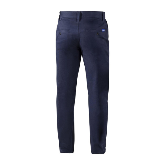 Spodnie Corporate Sparco granatowe