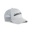 Czapka z daszkiem SF Trucker Scuderia Ferrari F1 2026 szara