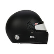 Kask Bell RS7 PRO czarny (FIA)