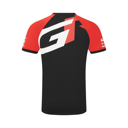 Koszulka T-shirt Team Toyota Gazoo Racing WRT 2026