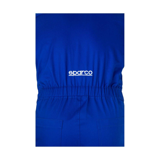 Kombinezon Sparco MS-4 niebieski