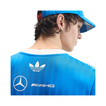 Koszulka t-shirt Authentic Blue Wonder Mercedes AMG F1 2026