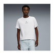 Koszulka t-shirt Small Logo McLaren F1 2026 biała