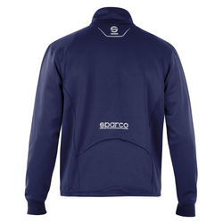 Bluza męska sportowa Sparco PHOENIX navy