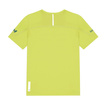 Koszulka t-shirt Fernando Alonso Band Kimoa Aston Martin F1 limonkowa