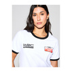 Koszulka t-shirt damska Team Rally Poland WRC