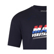 Koszulka t-shirt dziecięca MV Front Graphic Red Bull Racing F1 2026